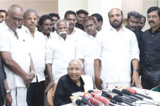 திராவிடர் கழகம்