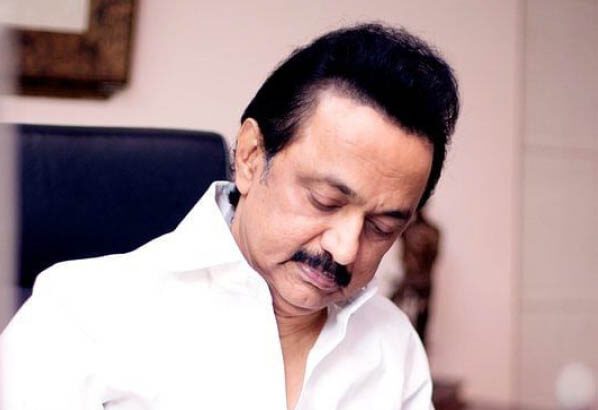 தமிழ்நாடு