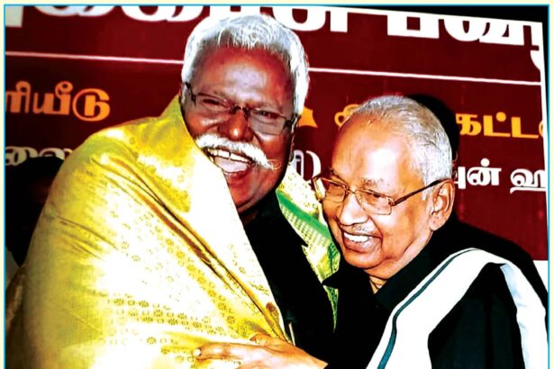 ஞாயிறு மலர்