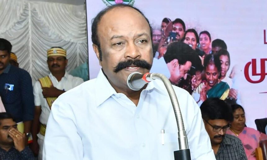 தமிழ்நாடு