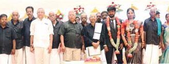 ஆசிரியர் அறிக்கை, திராவிடர் கழகம்