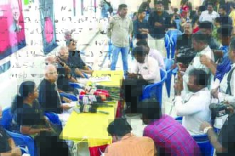 திராவிடர் கழகம்