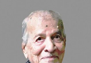 இரங்கல் அறிக்கை