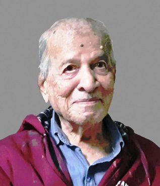 இரங்கல் அறிக்கை