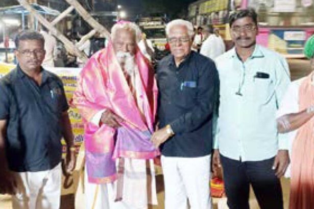 திராவிடர் கழகம்