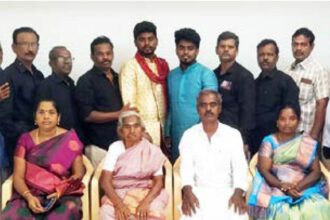 திராவிடர் கழகம்