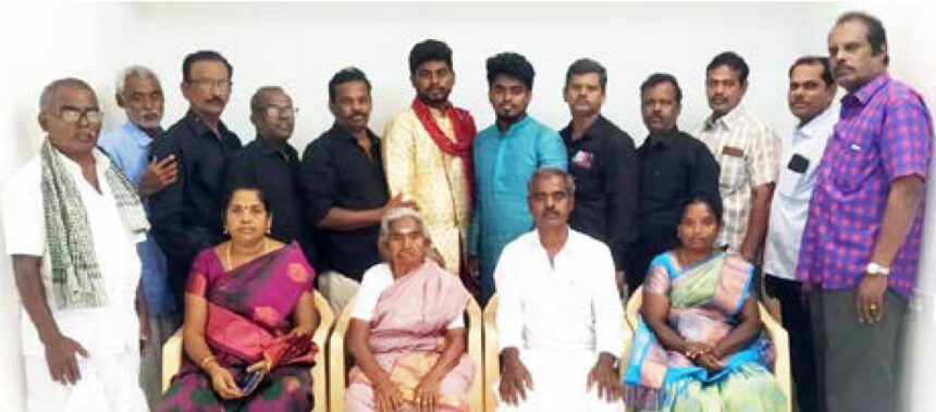 திராவிடர் கழகம்