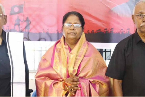 திராவிடர் கழகம்