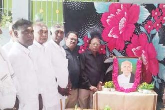 திராவிடர் கழகம்