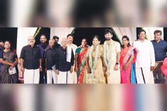 திராவிடர் கழகம்