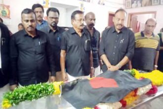மறைவு
