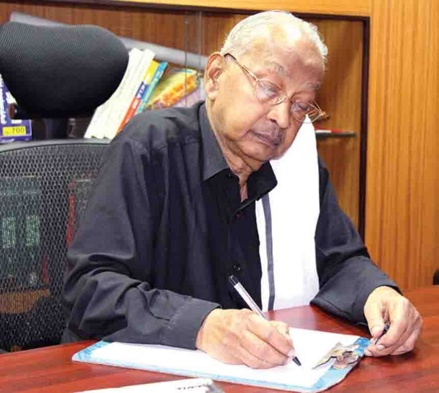 ஆசிரியர் விடையளிக்கிறார், திராவிடர் கழகம்