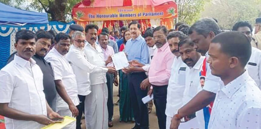 தமிழ்நாடு