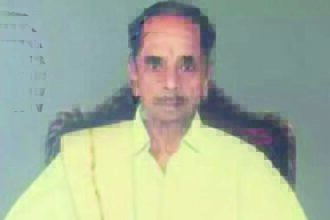 இரங்கல் அறிக்கை