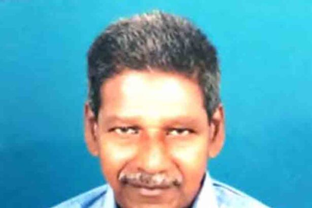 மறைவு