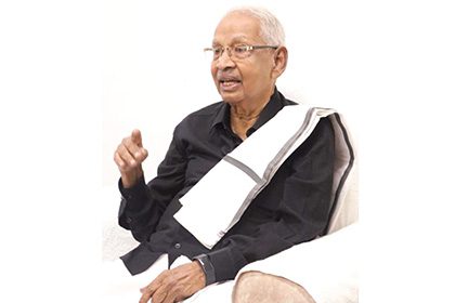 ஆசிரியர் அறிக்கை