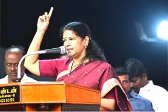அரசு, தமிழ்நாடு