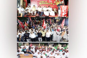 ஆசிரியர் அறிக்கை