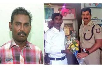 ஆசிரியர் அறிக்கை