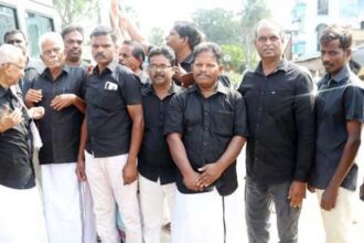 தமிழ்நாடு, திராவிடர் கழகம்