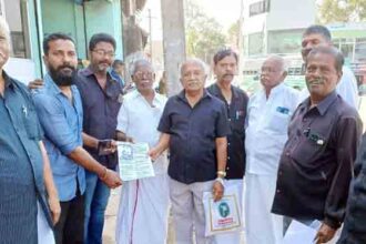 திராவிடர் கழகம்