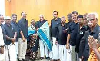 திராவிடர் கழகம்