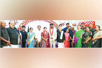 கழகக் களத்தில், திராவிடர் கழகம்