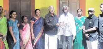 திராவிடர் கழகம்