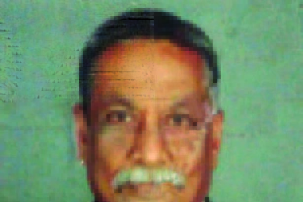 ஞாயிறு மலர்
