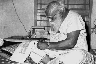 வரலாற்றுச் சுவடுகள்