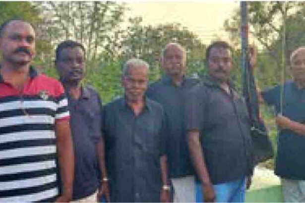 திராவிடர் கழகம்