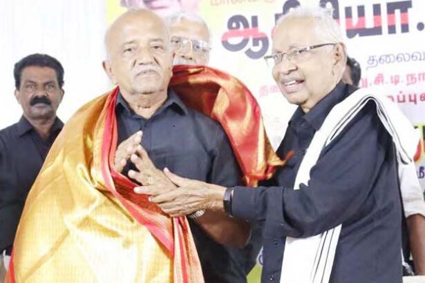 மா.மு.சுப்பிரமணியம்