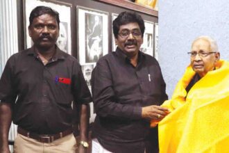 விடுதலை சந்தா