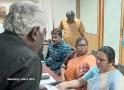 திராவிடர் கழகம்