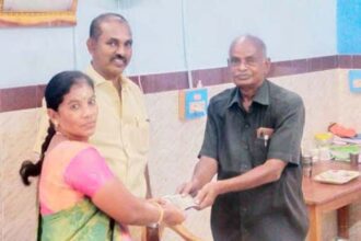 நன்கொடை