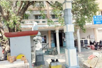 தமிழ்நாடு