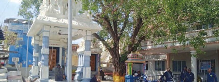 ஆசிரியர் அறிக்கை