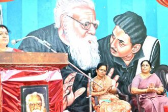 தமிழ்நாடு