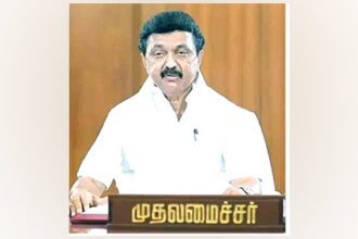 தமிழ்நாடு
