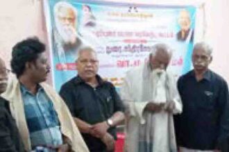 திராவிடர் கழகம், நடக்க இருப்பவை