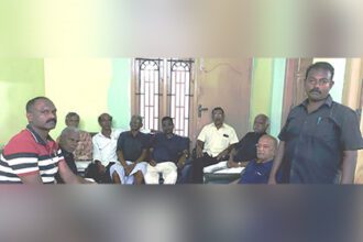 திராவிடர் கழகம்