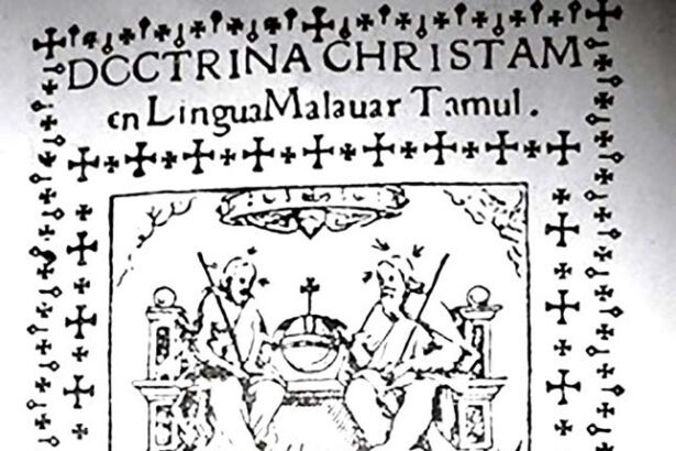 ஞாயிறு மலர்