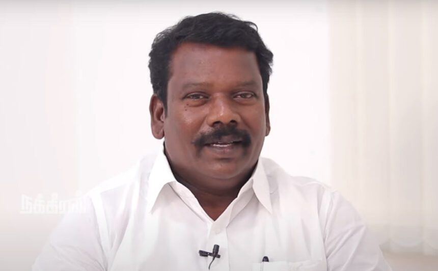 தமிழ்நாடு