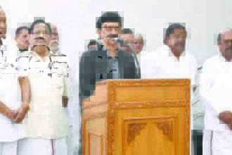 தமிழ்நாடு