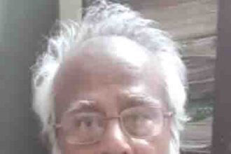 ஆசிரியர் அறிக்கை