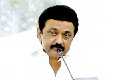 முதலமைச்சர் மு.க. ஸ்டாலின்