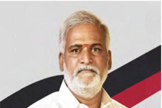 தமிழ்நாடு