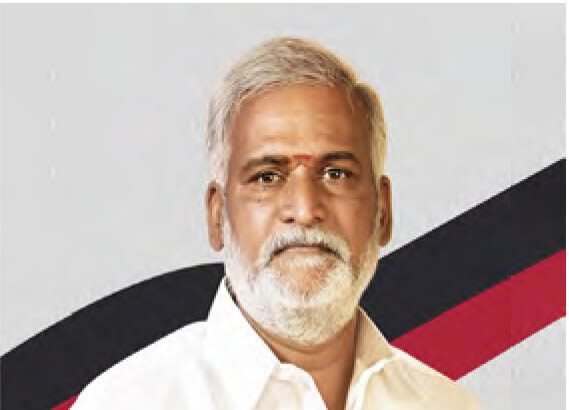 தமிழ்நாடு