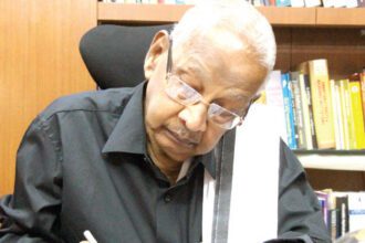 தமிழர் தலைவர் ஆசிரியர் விடுத்துள்ள முக்கிய அறிக்கை