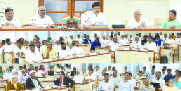 அரசு, தமிழ்நாடு
